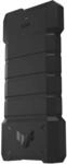 ASUS TUF Gaming AS1000 Plus USB-C 3.2Gen 2x2 tragbare M.2 NVMe PCIe SSD 1TB |...