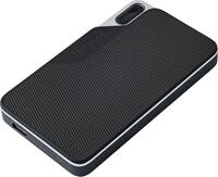 Intenso Externe SSD TX100, 2 TB Portable Solid State Drive, Super Speed USB 3.2...