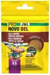JBL PRONOVO BEL GRANO, Hauptfutter f&uuml;r alle Aquarienfische von 3-5 cm,