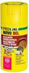 JBL PRONOVO BEL GRANO, Hauptfutter f&uuml;r alle Aquarienfische von 1-3 cm,