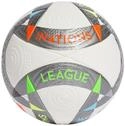 adidas UEFA Nations League 24 Pro Ball IS7441, Unisex Footballs, Silver, 5 EU