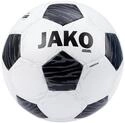 JAKO Animal Spielball Gr.5 weissschwarzgrau, 5 Ohne Geschlecht