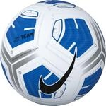 Nike FZ7558-100 Strike Socks Unisex WHITE/BLUE/BLACK Gr&ouml;&szlig;e 5