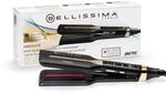 Bellissima Infrarot-Gl&auml;tteisen, 4 Heizelemente, Keramik- und Keratinbeschichtung, 4