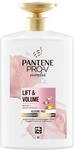 Pantene Pro-V Lift & Volume Haarverdickende Pflegesp&uuml;lung mit Biotin, Silikonfrei