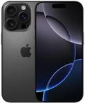 Apple iPhone 16 Pro 256 GB: 5G Handy mit Kamerasteuerung, 4K 120 fps Dolby Vision und