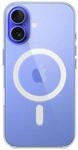 Apple iPhone 16 Clear Case mit MagSafe ​​​​​​​