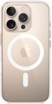Apple iPhone 16 Pro Clear Case mit MagSafe ​​​​​​​