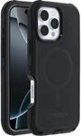 OtterBox Defender MagSafe H&uuml;lle f&uuml;r iPhone 16 Pro Max, Schwarz | Sto&szlig;feste,