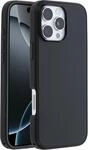 OtterBox Symmetry Series MagSafe H&uuml;lle f&uuml;r iPhone 16 Pro Max, sto&szlig;fest,