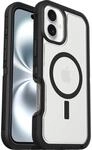 OtterBox Defender Series XT MagSafe H&uuml;lle f&uuml;r iPhone 16 Plus, sto&szlig;fest,