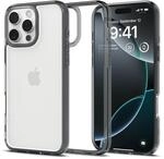 Spigen Schutzh&uuml;lle f&uuml;r iPhone 16 Pro, Ultra-Hybrid, kein Magnetring,