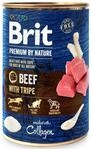 Brit Nassfutter Rindfleisch 400 g