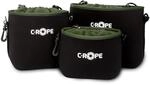 C-Rope Kamerabeutel aus Neopren, Neopren-Beutel mit Fleece-F&uuml;tterung,