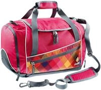 deuter - Sporttasche/Hopper - Berry Crosscheck