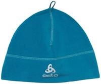 Odlo Unisex M&uuml;tze Polyknit WARM ECO, Saxony Blue,