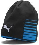 PUMA Unisex Erwachsene, LIGA Reversible Beanie M&uuml;tze