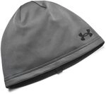 Under Armour UA Storm Beanie-Gry Beanie Grauschwarz, OneSize Herren