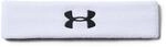 Under Armour Herren Stirnband UA Performance Headband, Wei&szlig;, OSFA, 1276990-100