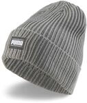 PUMA Unisex M&uuml;tze Ribbed Classic Cuff Beanie 024038