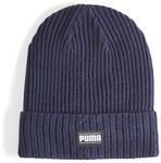 Puma Unisex M&uuml;tze Ribbed Classic Cuff Beanie