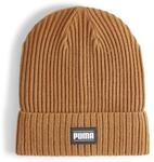 Puma Unisex Gerippte Classic Cuff Beanie 2 Beanie