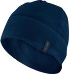 JAKO Unisex Fleecem&uuml;tze, Marine, L-XL