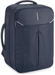 Roncato IRONIK 2.0 Vueling Reiserucksack mit 15,6 Laptopfach - 40x20x30 cm -