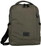TOM TAILOR Boston Herren Rucksack Backpack, 19 L Gr&uuml;n