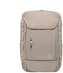 GOT BAG Rucksack Pro Pack Travel | Reiserucksack mit 16" Laptopfach und Schuhfach 