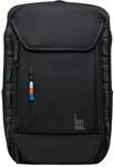 GOT BAG Rucksack Pro Pack Travel | Reiserucksack mit 16" Laptopfach und Schuhfach 