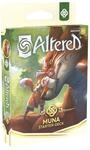 Equinox, Altered: Jenseits der Tore, Muna Starter Deck, 40 Karten, Teija, die...