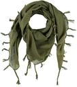 Brandit Shemag Scarf, Farbe: olive, Gr&ouml;&szlig;e: OS