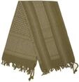 Brandit Shemag Scarf, Camel