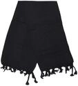 Brandit Shemag Scarf, Farbe: black, Gr&ouml;&szlig;e: OS