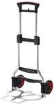 RuXXac Exclusive 2234-81V3, faltbare Sackkarre, 125 kg Tragf&auml;higkeit, platzsparend