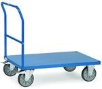 fetra 2500B Plattformwagen, "MultiVario", (B)850 x (T)500 mm