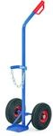 Fetra Transportger&auml;te mcegb1092 Sackkarre f&uuml;r 1 Flasche A2, 430 mm Breite x...