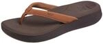 Reef Plateausandalen Cushion Cloud