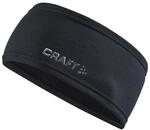CORE Essence Thermal Headband Black L/XL