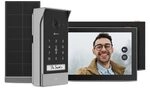 EZVIZ EP7 WLAN Video Gegensprechanlage 2K, Kabellose T&uuml;rsprechanlage mit...