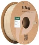 eSUN PLA+HS Filament 1.75mm, Knochenwei&szlig;, 1KG