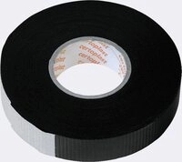 Hama 00205356 Dichtband 47470 Schwarz (L x B) 5m x 19mm 1St.