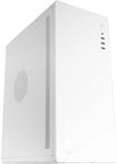 Mars Gaming Tacens ENSIS, PC ATX Geh&auml;use, Ganzmetall Design, Ultra-Robuste Struktur,