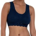 Anita Essential Lace Bralette &ndash; Damen BH ohne B&uuml;gel, bequemer & Nahtloser Komfort