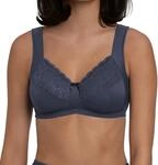 Anita - Havanna - Entlastungs-BH (85 C Shadow Blue)