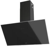 Oranier LEA90S1 Kopffreihaube 90 cm pureBlack