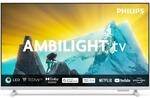 Philips 32PFS6939/12 TV 81,3 cm [32] Full HD Smart TV Wi-Fi Bianco (Philips 32PFS6939