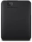 WD ELEMENTS EE PORTABLE 6TB