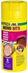 JBL PRONOVO BITS GRANO, Hauptfutter f&uuml;r f&uuml;r Diskus und Buntbarsche von 3-10 cm,
